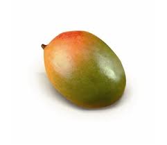 Mango Keitt - Frutas Piuranas S.A.C